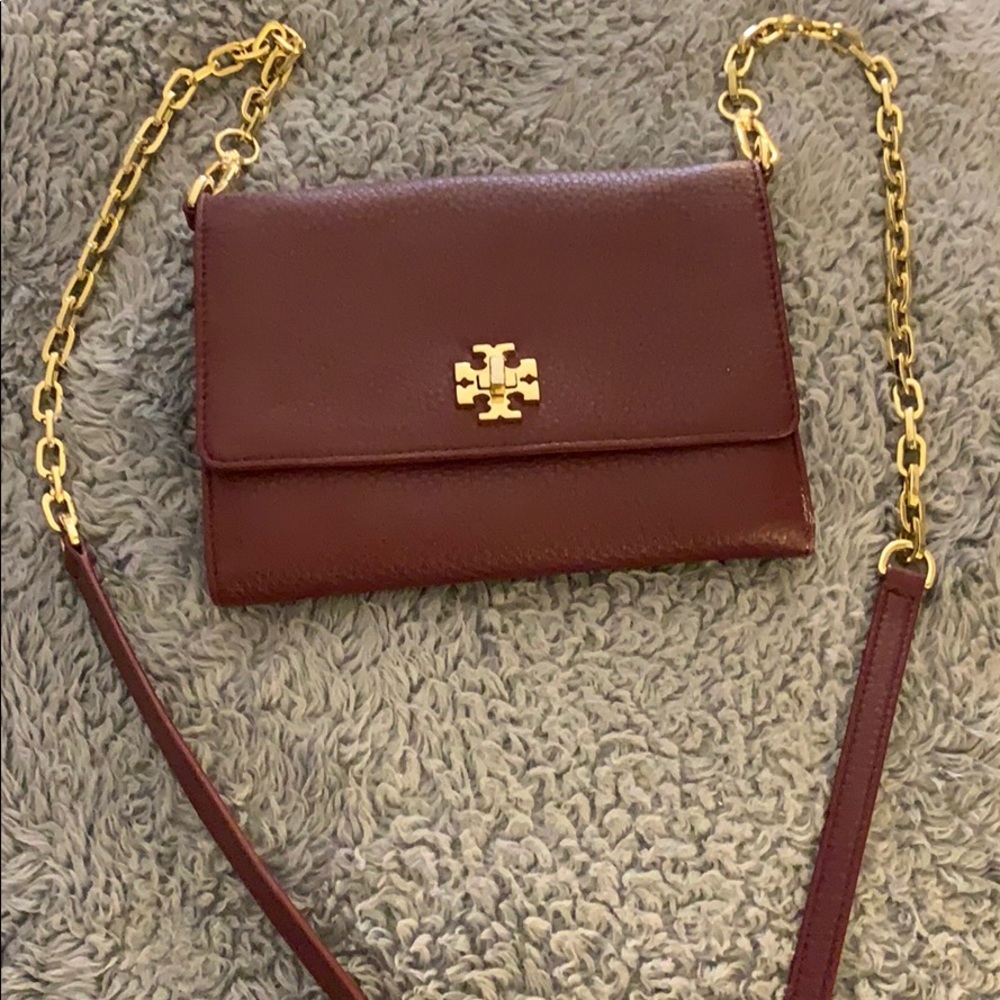 Crossbody